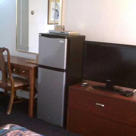 Valley Motel Pittsburgh Harmarville Екстер'єр фото