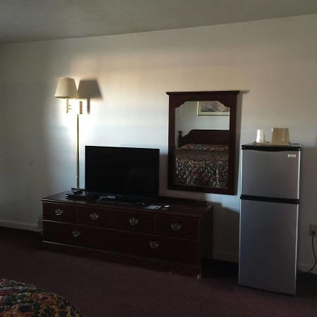Valley Motel Pittsburgh Harmarville Екстер'єр фото