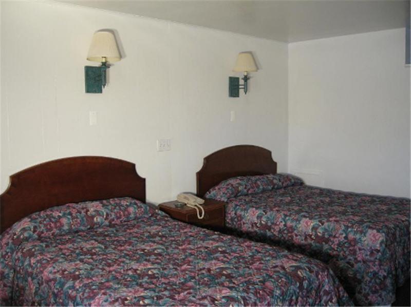 Valley Motel Pittsburgh Harmarville Екстер'єр фото