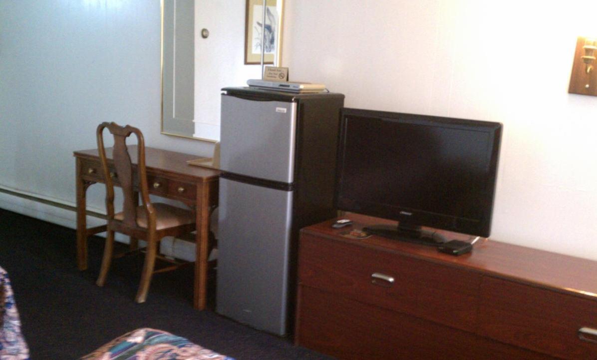 Valley Motel Pittsburgh Harmarville Екстер'єр фото