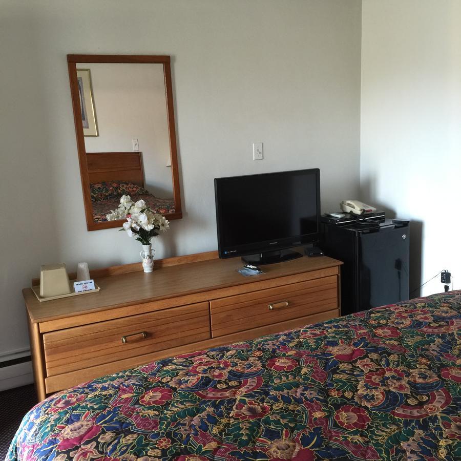 Valley Motel Pittsburgh Harmarville Екстер'єр фото