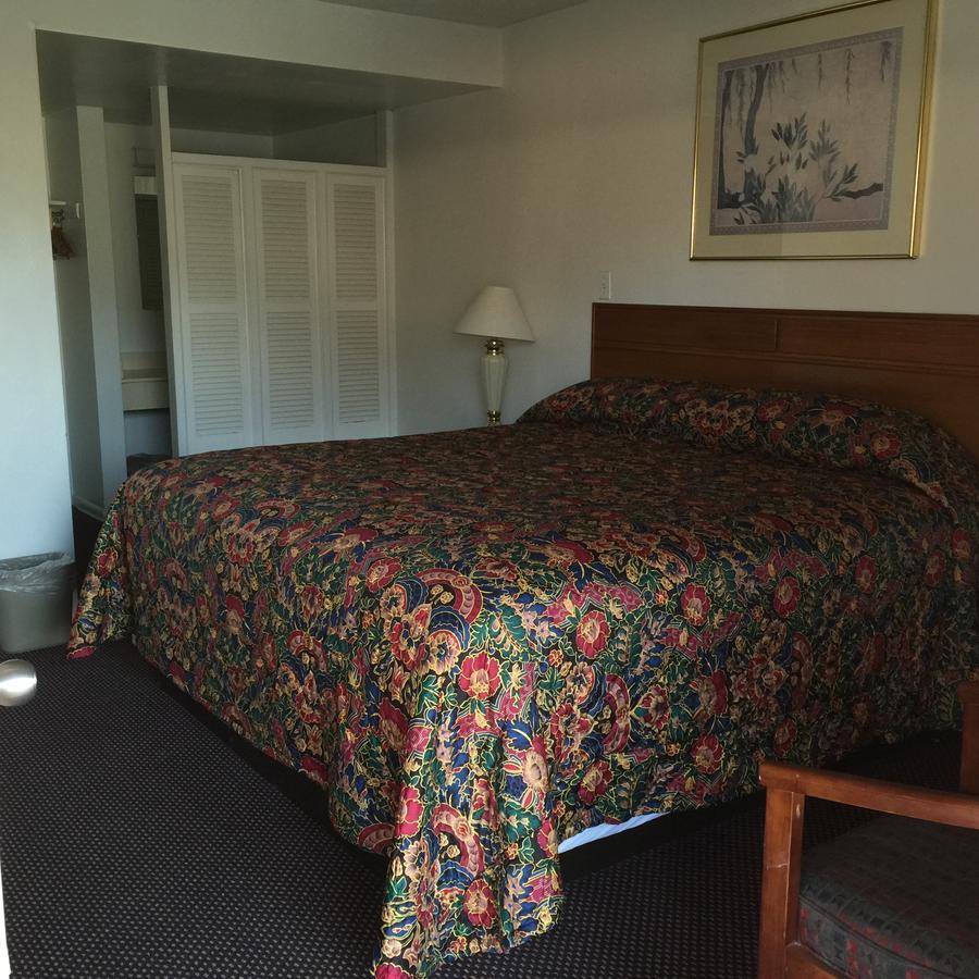Valley Motel Pittsburgh Harmarville Екстер'єр фото
