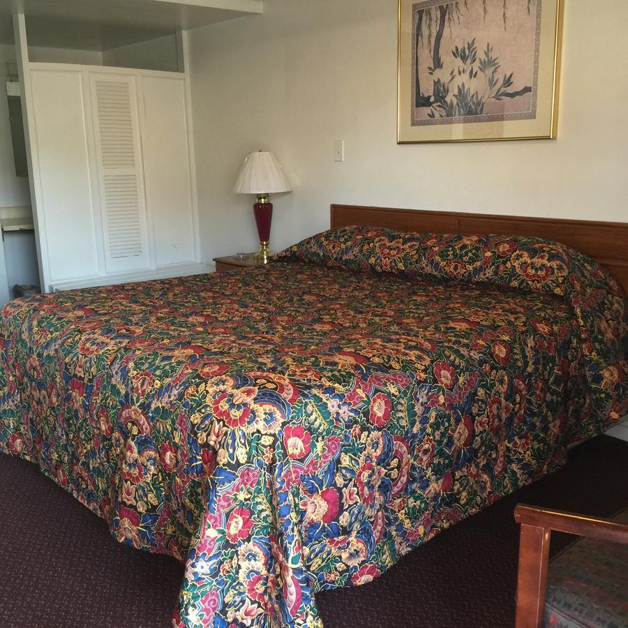 Valley Motel Pittsburgh Harmarville Екстер'єр фото