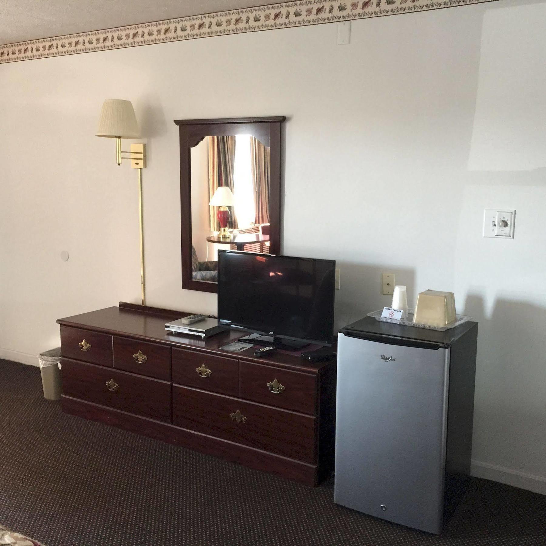 Valley Motel Pittsburgh Harmarville Екстер'єр фото
