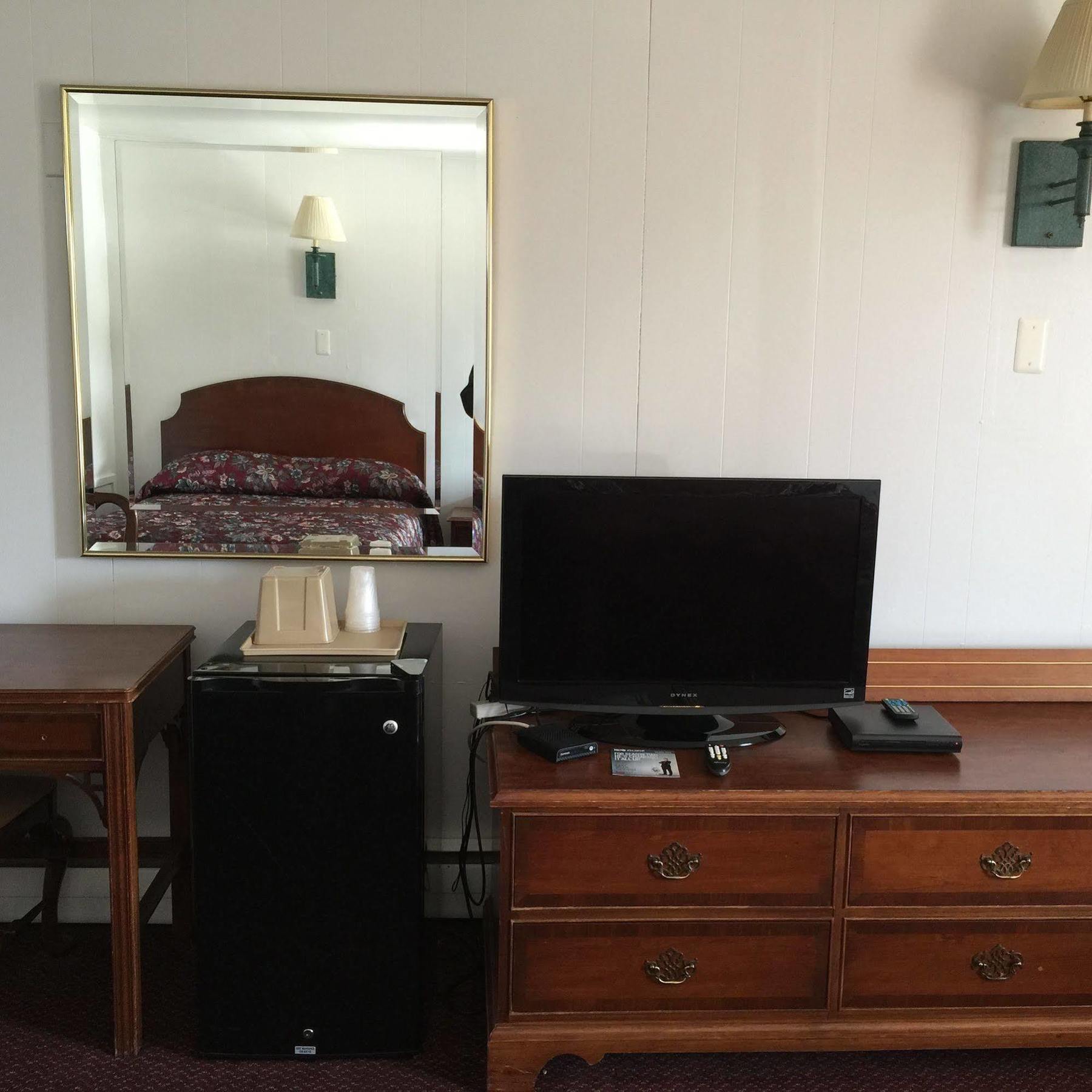 Valley Motel Pittsburgh Harmarville Екстер'єр фото