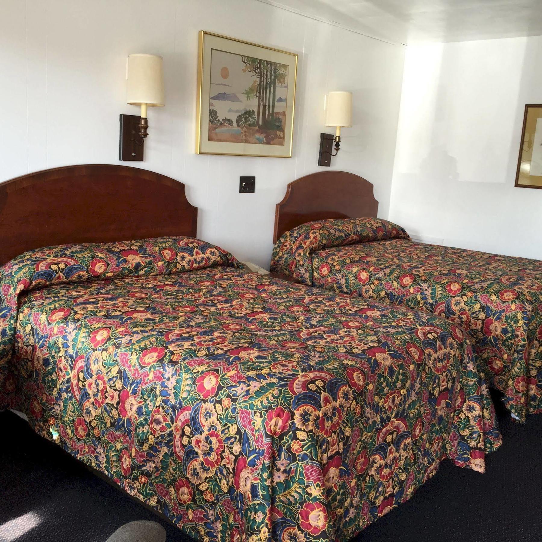Valley Motel Pittsburgh Harmarville Екстер'єр фото