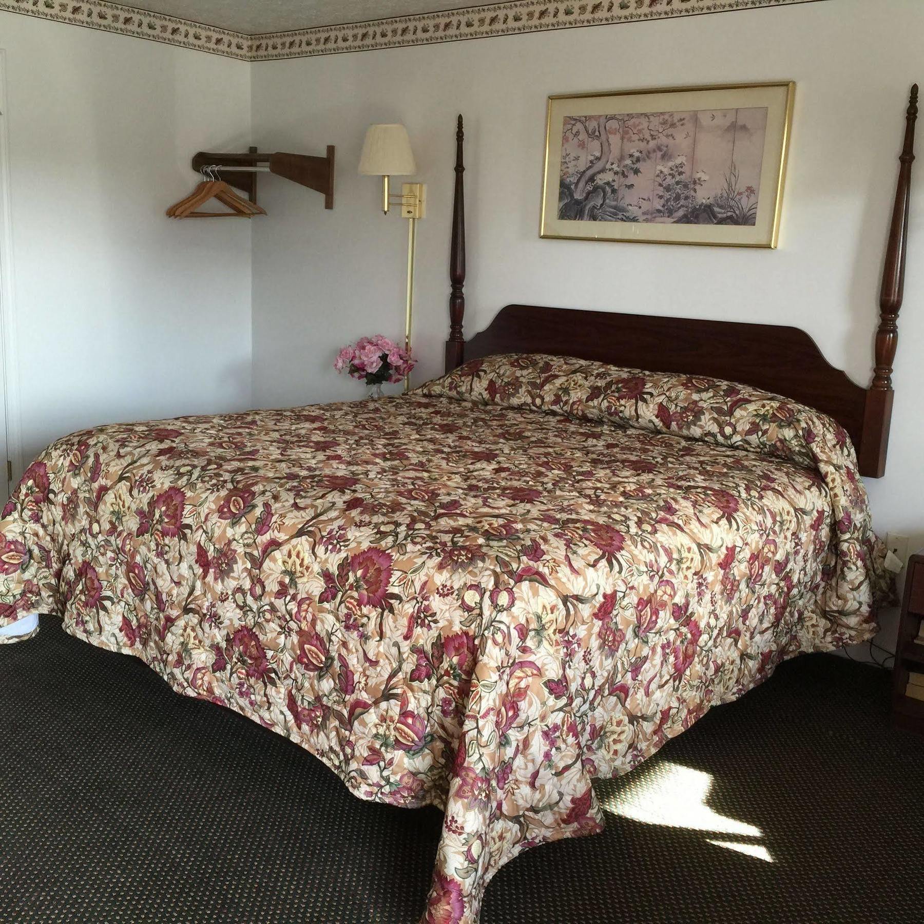 Valley Motel Pittsburgh Harmarville Екстер'єр фото